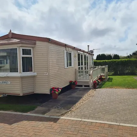 Hotel 6 Berth On Seaview Ingoldmells Exterior foto