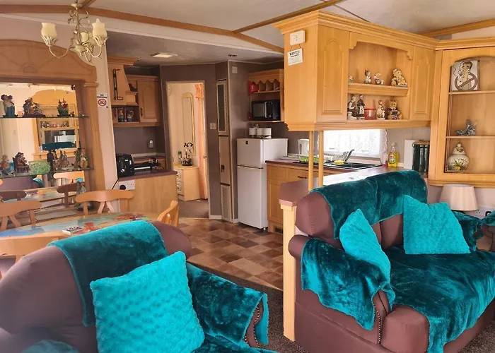 6 Berth On Seaview