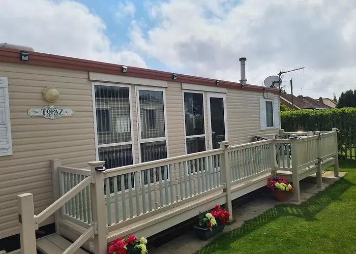 6 Berth On Seaview