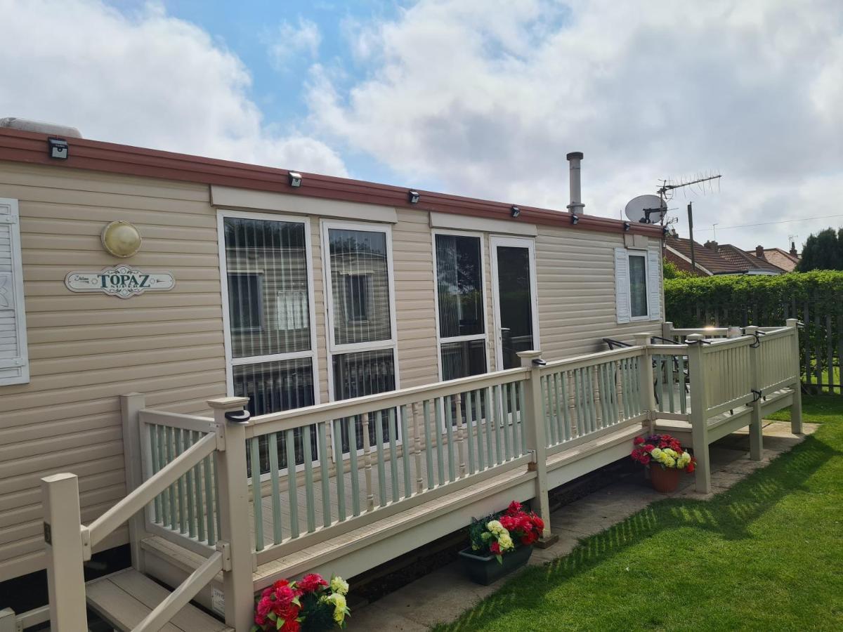 6 Berth On Seaview