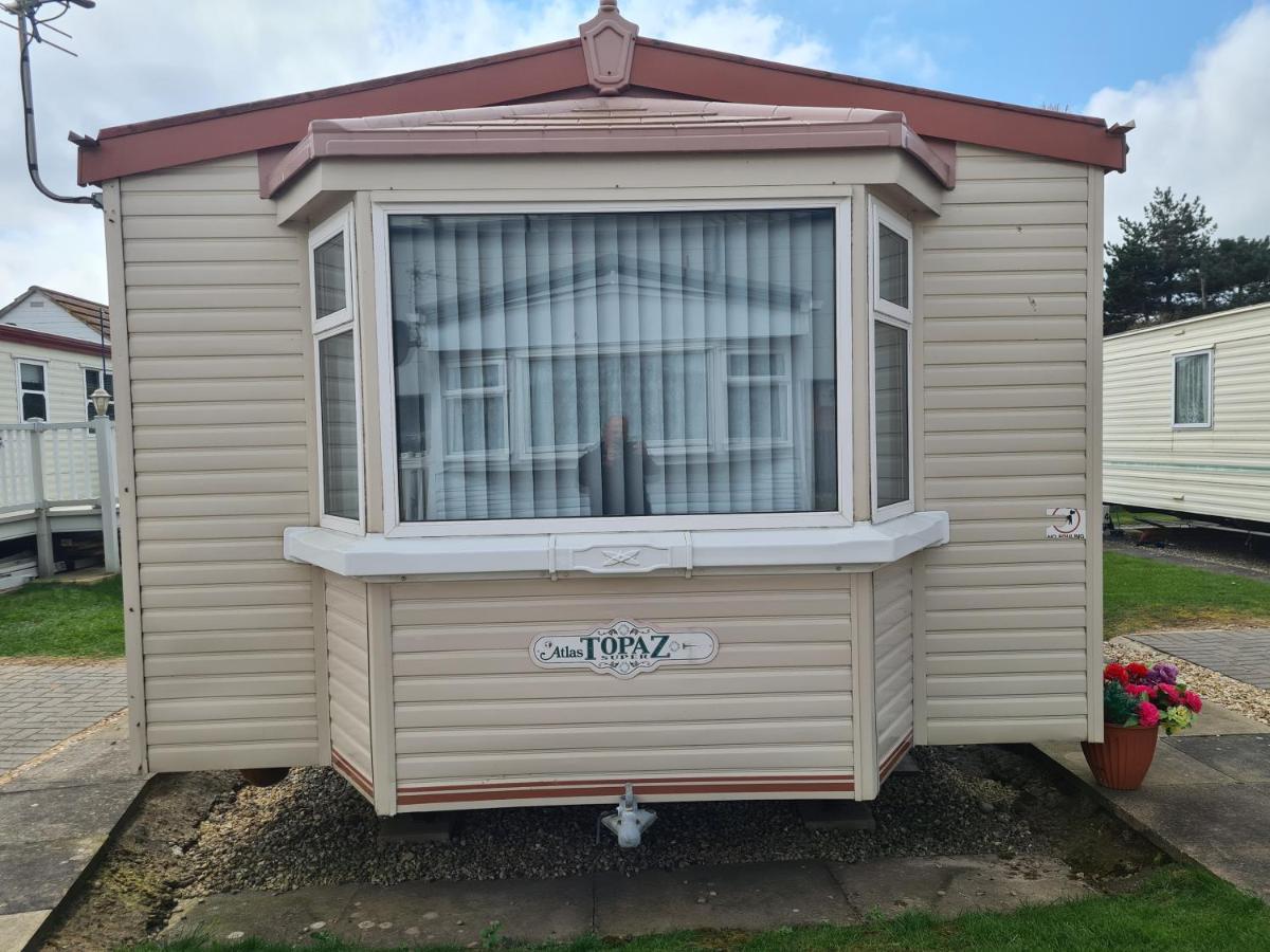 6 Berth On Seaview * Ingoldmells