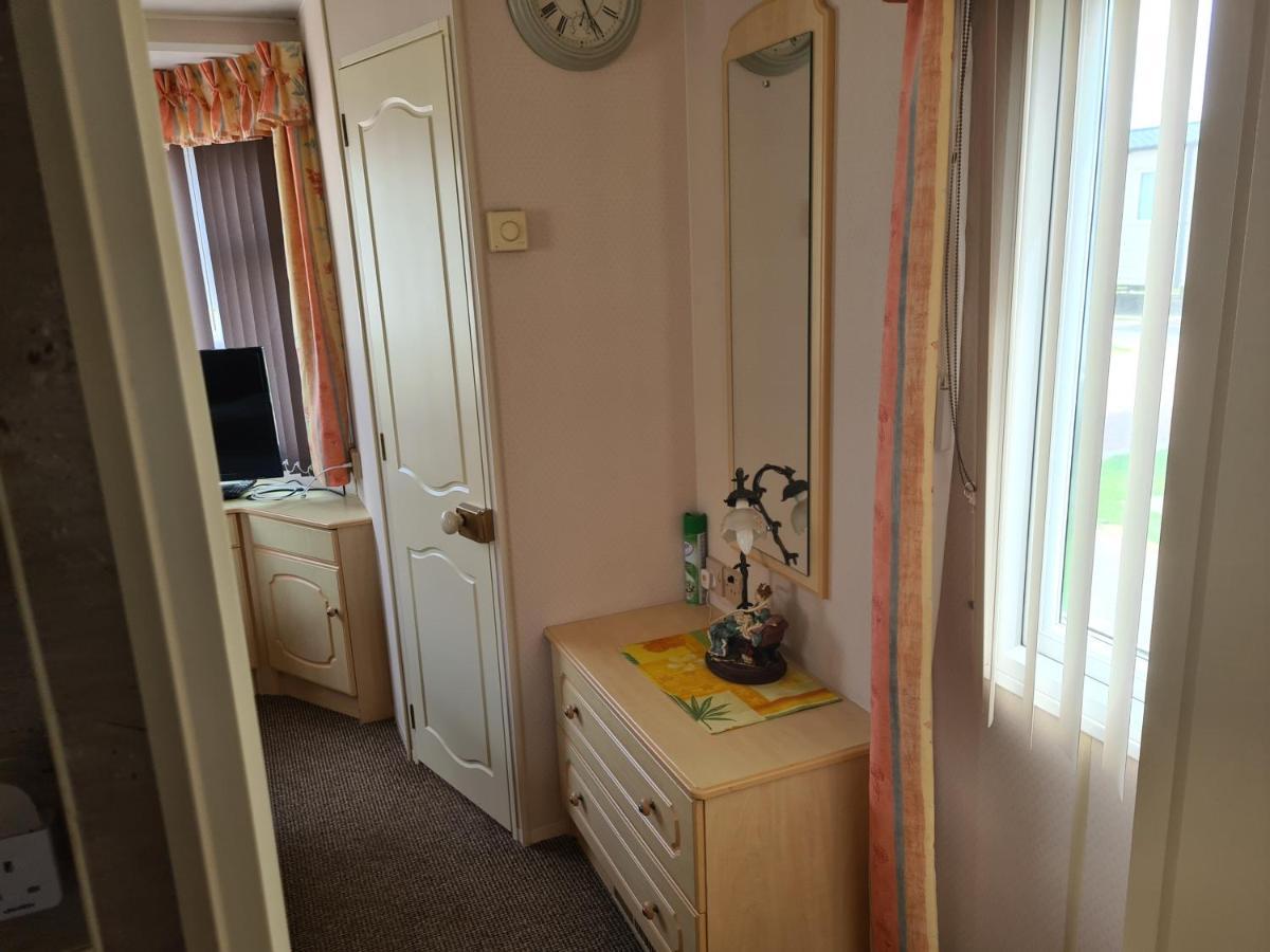 6 Berth On Seaview *