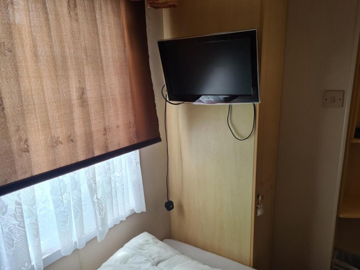 6 Berth On Seaview Ingoldmells