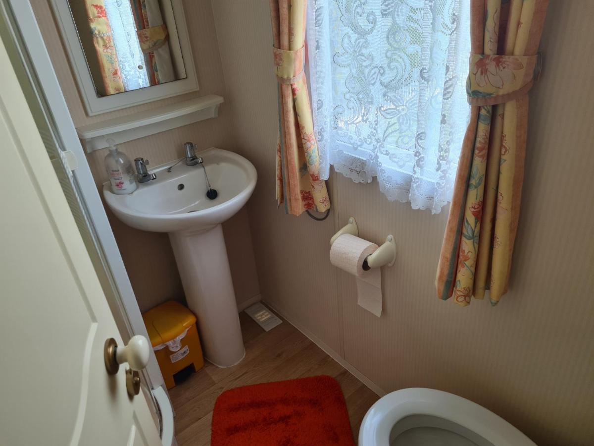 6 Berth On Seaview Campsite Ingoldmells
