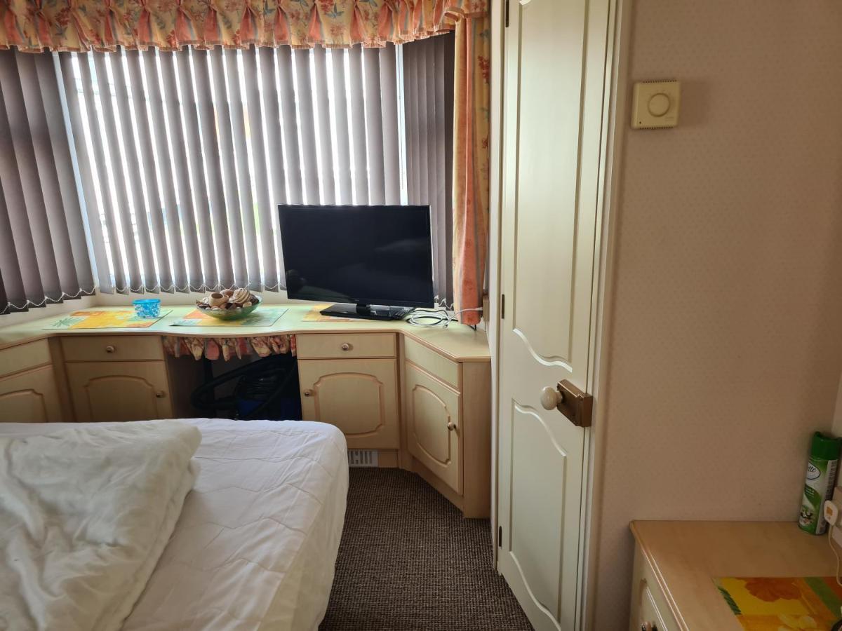 6 Berth On Seaview Ingoldmells
