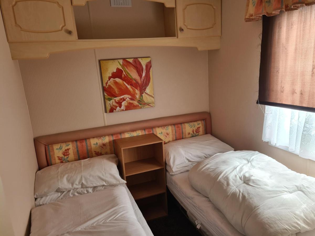 6 Berth On Seaview Ingoldmells