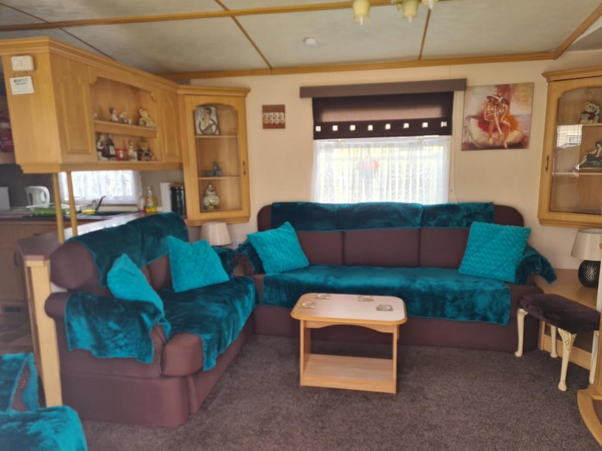 6 Berth On Seaview * Ingoldmells