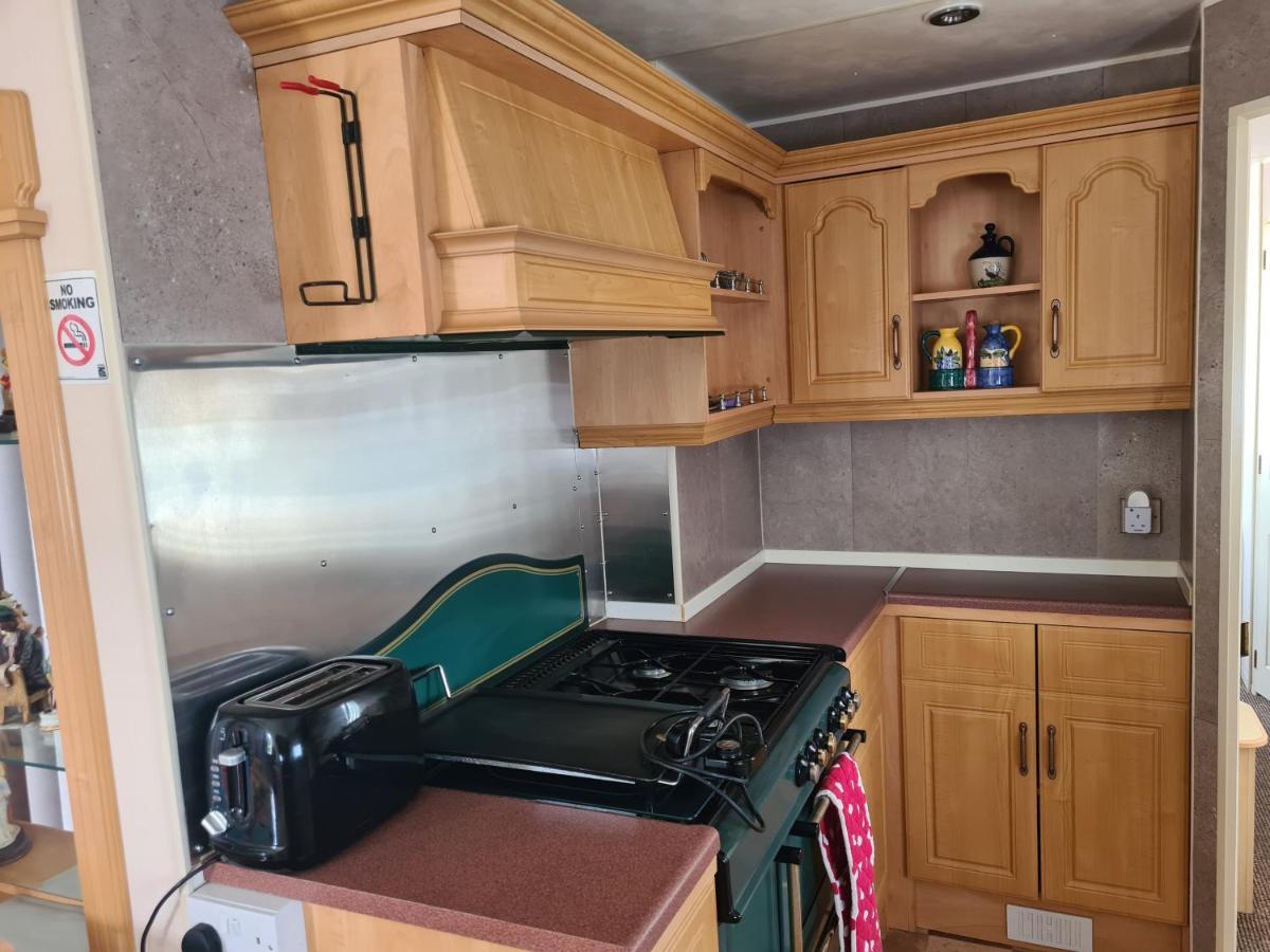 6 Berth On Seaview * Ingoldmells