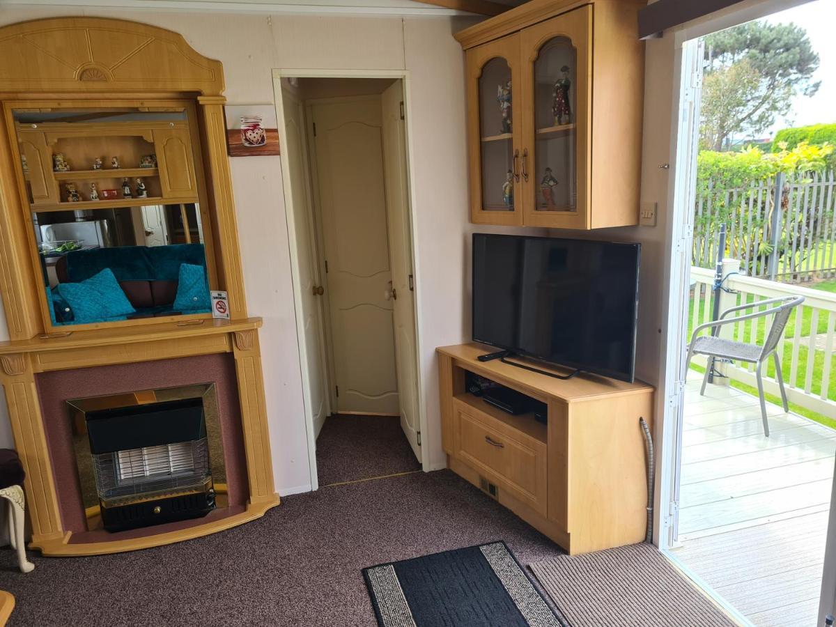 6 Berth On Seaview Ingoldmells