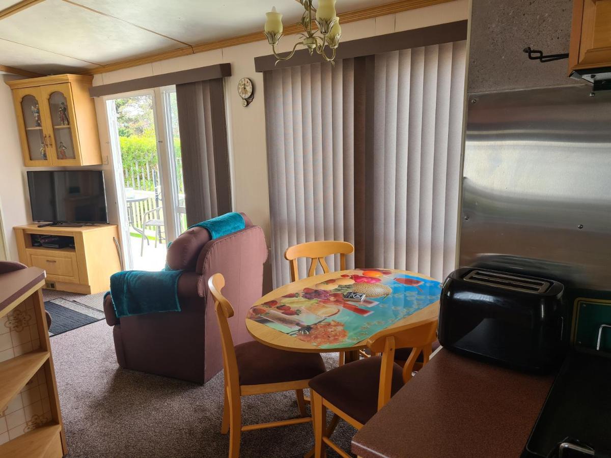 6 Berth On Seaview *