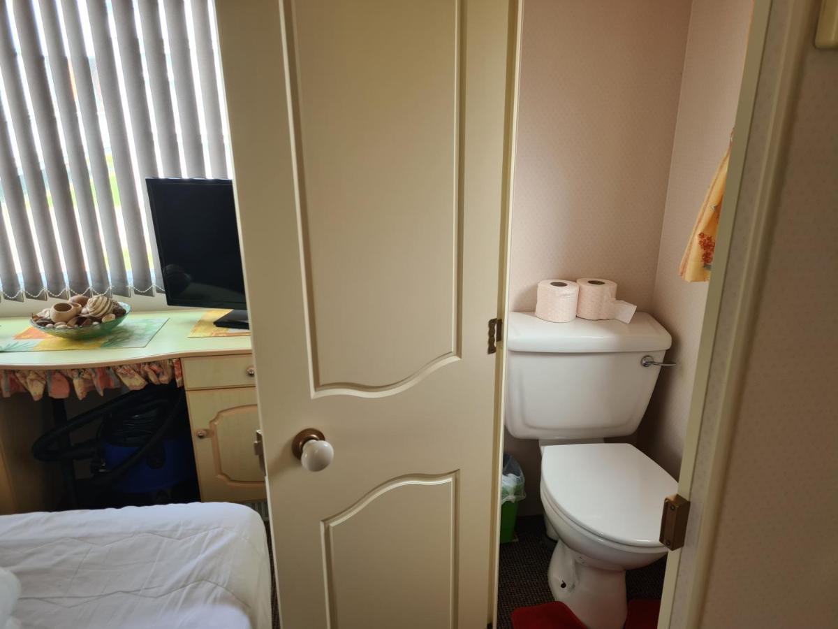 6 Berth On Seaview Ingoldmells